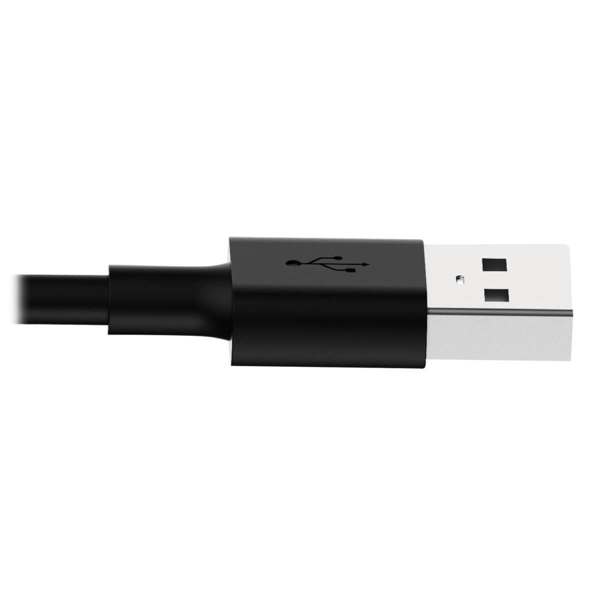 USBA - Lightning Sync/Charge Cable 10 Pk