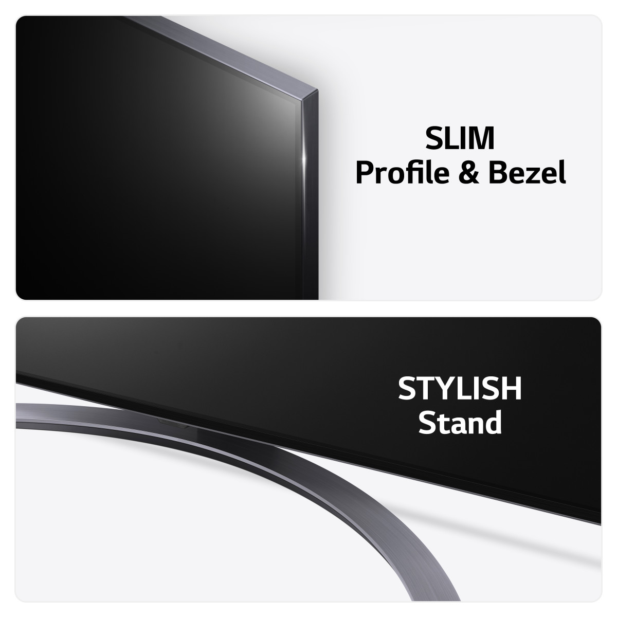 LG QNED QNED916 75 4K Smart TV