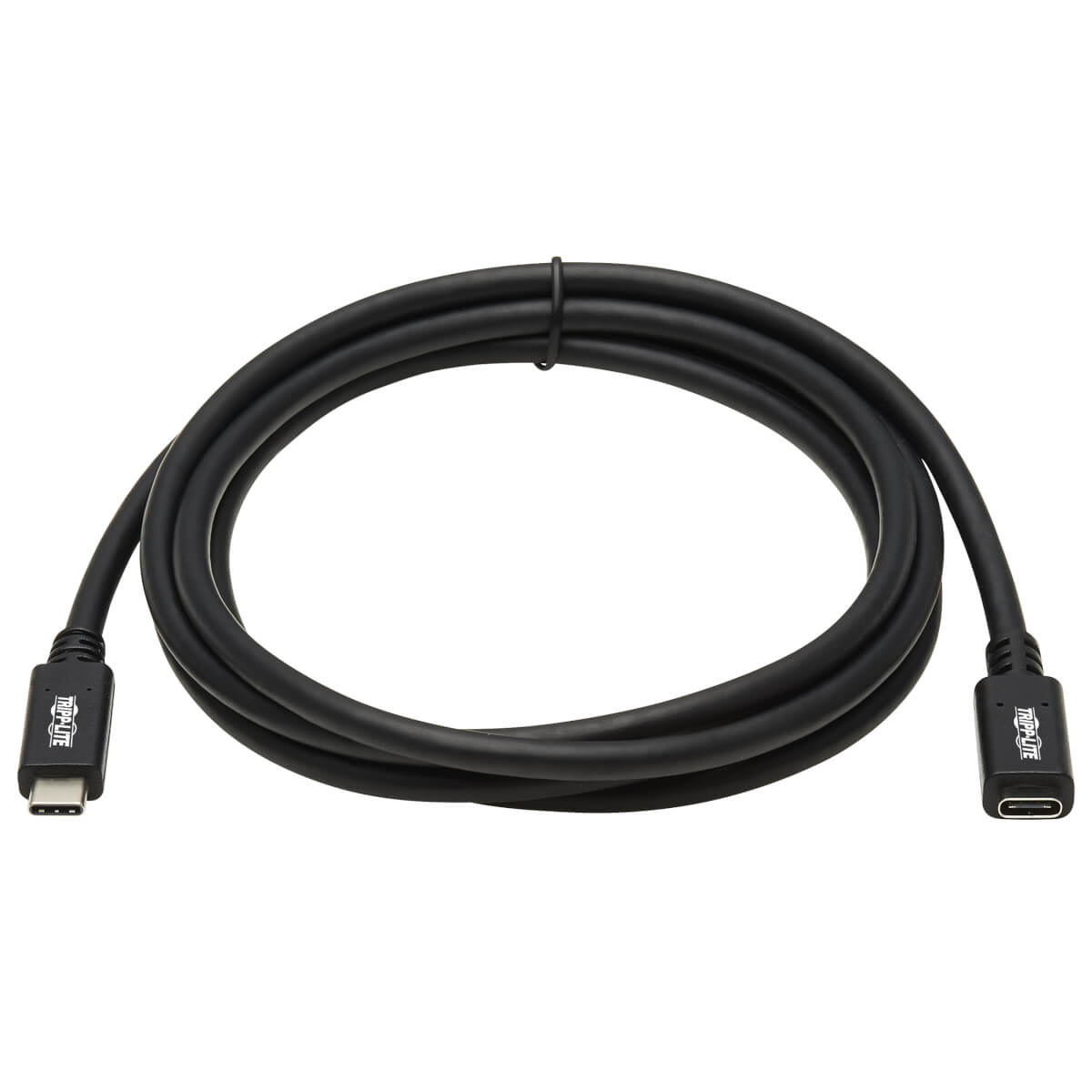 USB-C EXTENSION CABLE M/F 1.83M 60W PD
