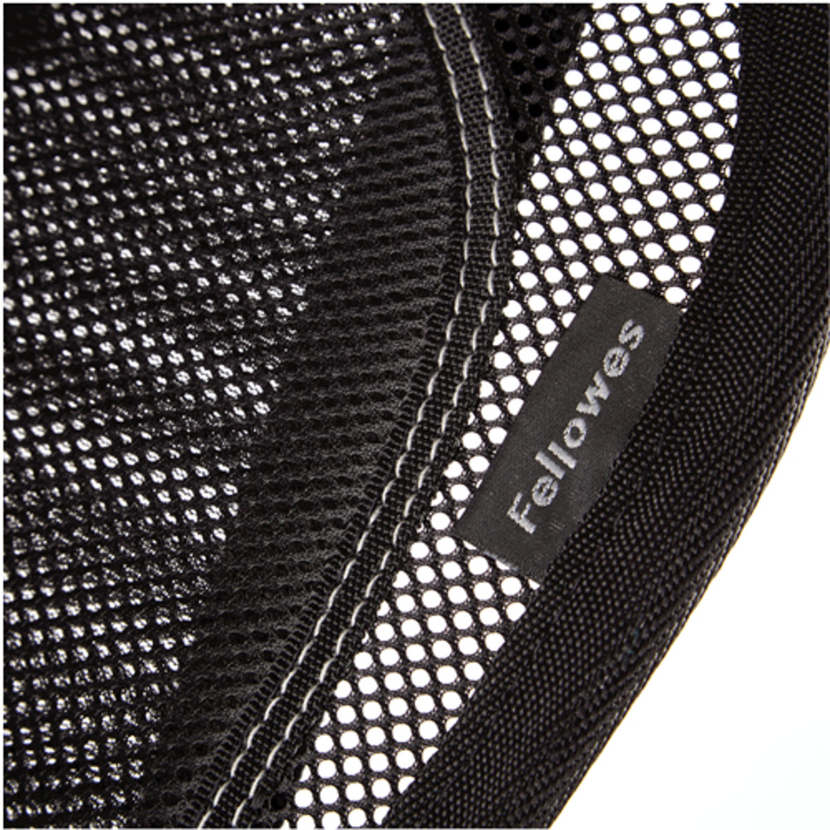 Pro Series Mesh Back Support