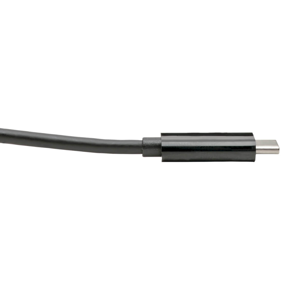 USB-C Multiport Adapter Black