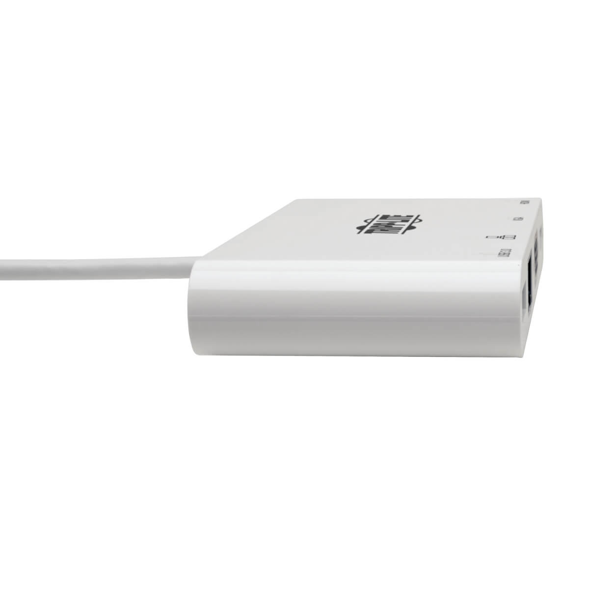 USB-C Multiport Adapter White