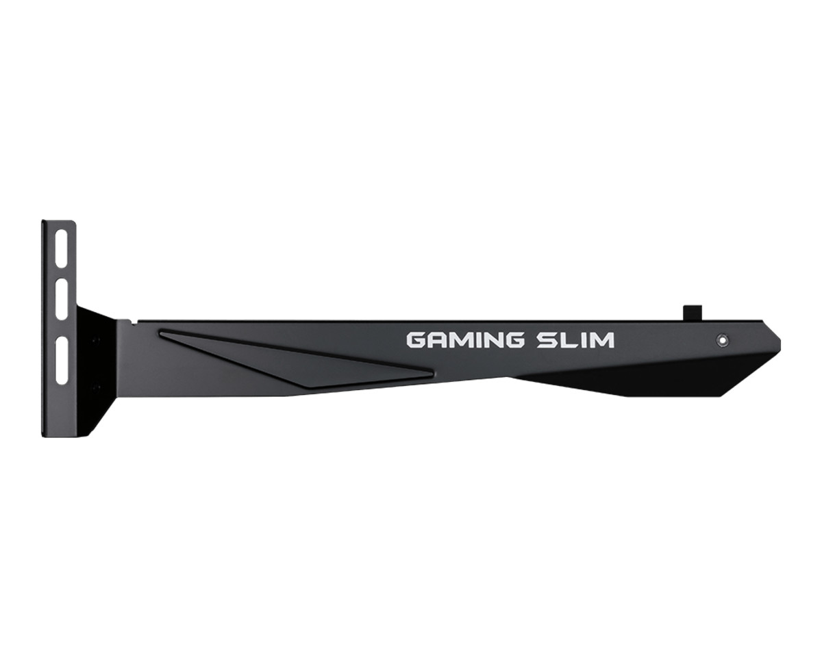 GPU NV 4070 Gaming X Slim 12GB Fan
