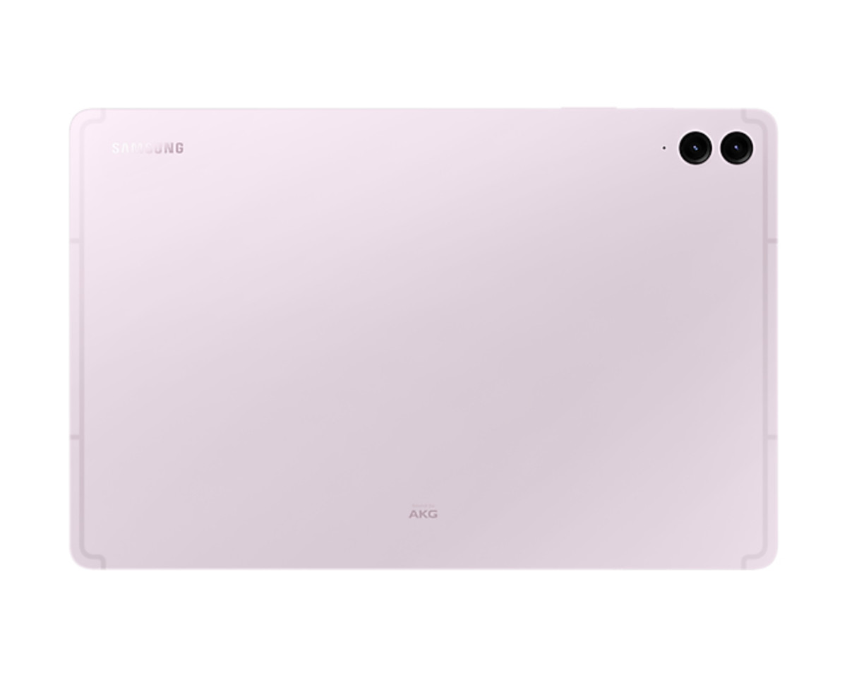 Galaxy Tab S9 FE 256GB Light Pink 5G