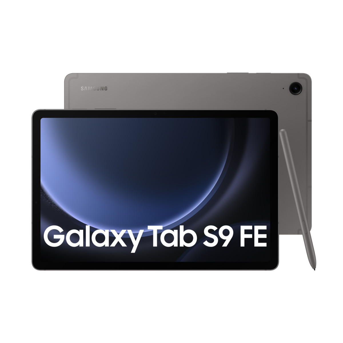 Galaxy Tab S9 FE 128GB Gray 5G