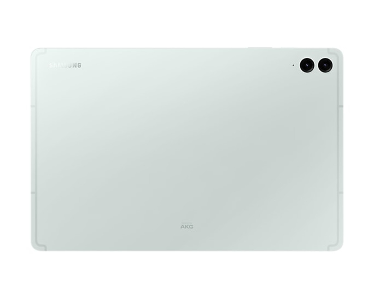 Galaxy Tab S9 FE+ 128GB Light Green 5G