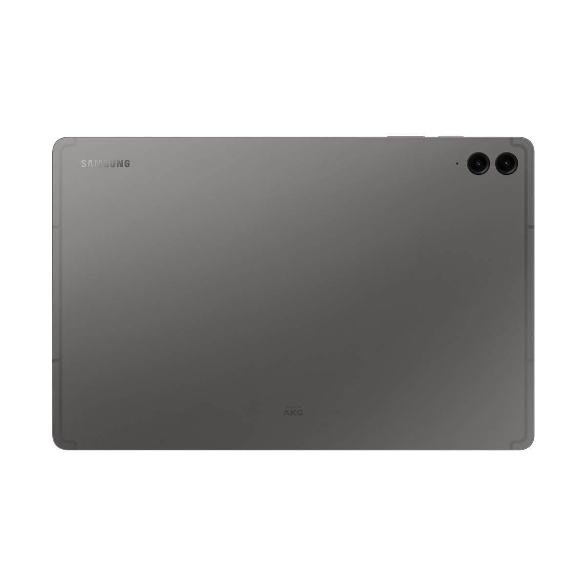Galaxy Tab S9 FE+ 128GB Gray 5G