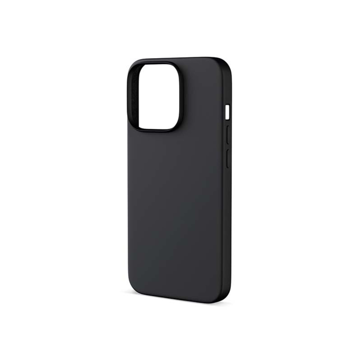 Silicone Magsafe CaseiPhone14ProMaxBlack