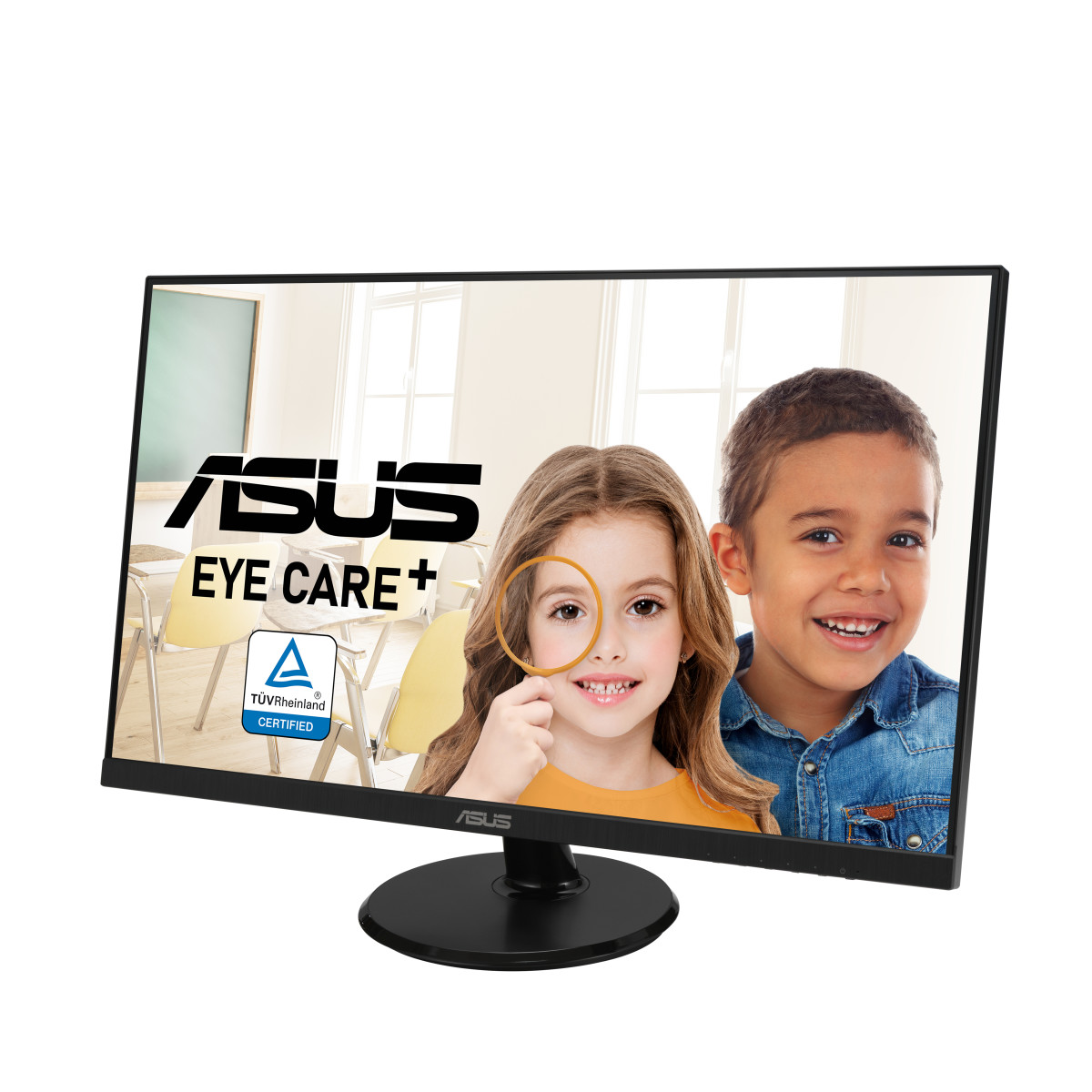 VA27DQF Eye Care Gaming Monitor