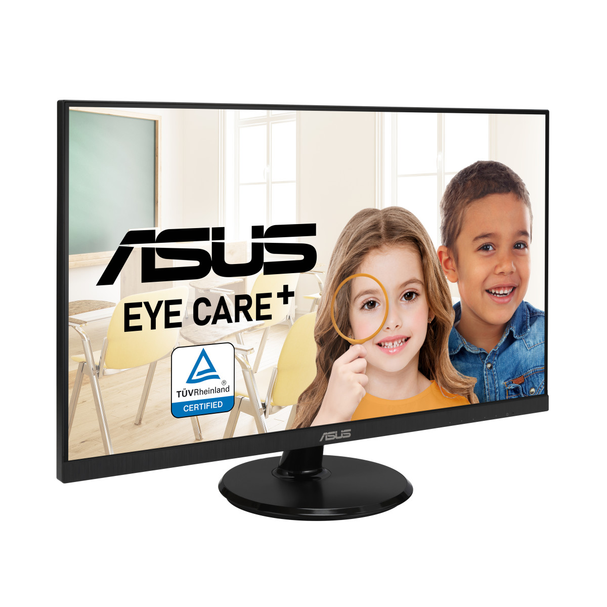 VA27DQF Eye Care Gaming Monitor