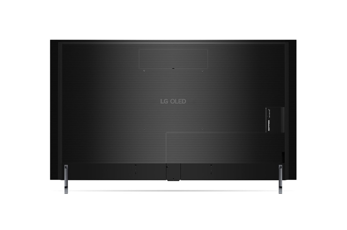 LG OLED evo Z3 77 8K Smart TV