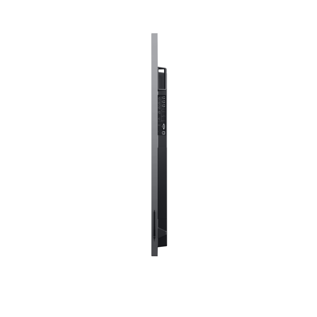 P8624QT 86 4K Interactive Touch Monitor