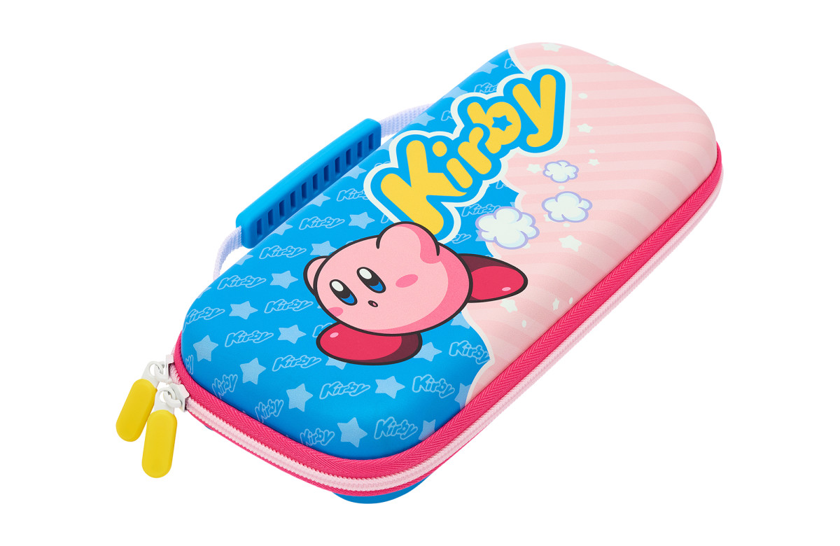 NS Case Kirby