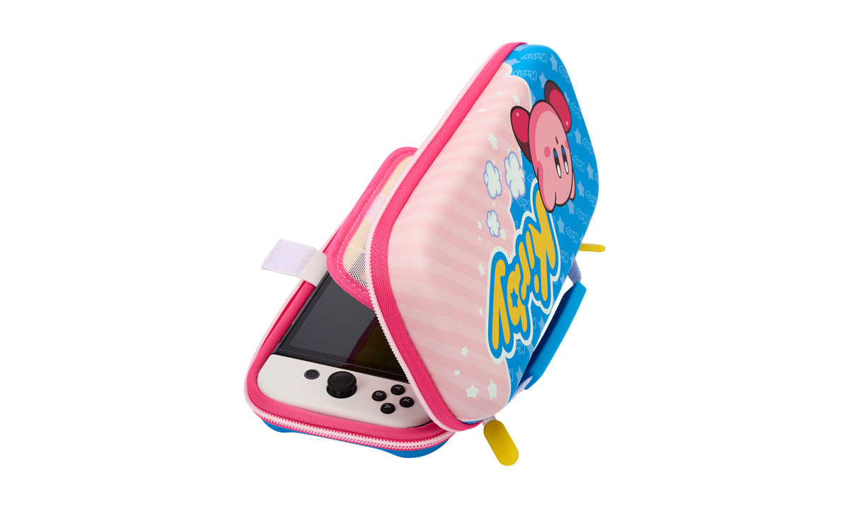 NS Case Kirby
