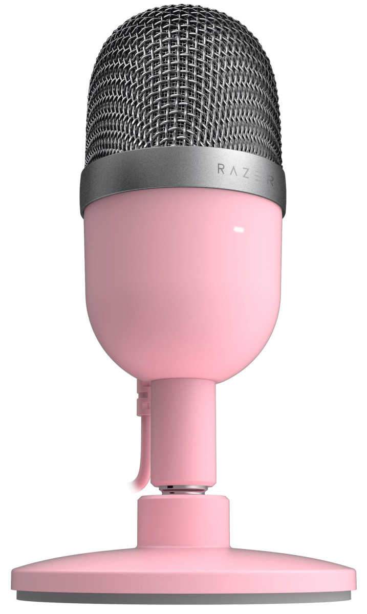 Seiren Mini - Quartz