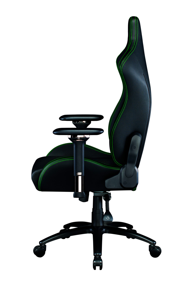 EOL - Iskur (Black)