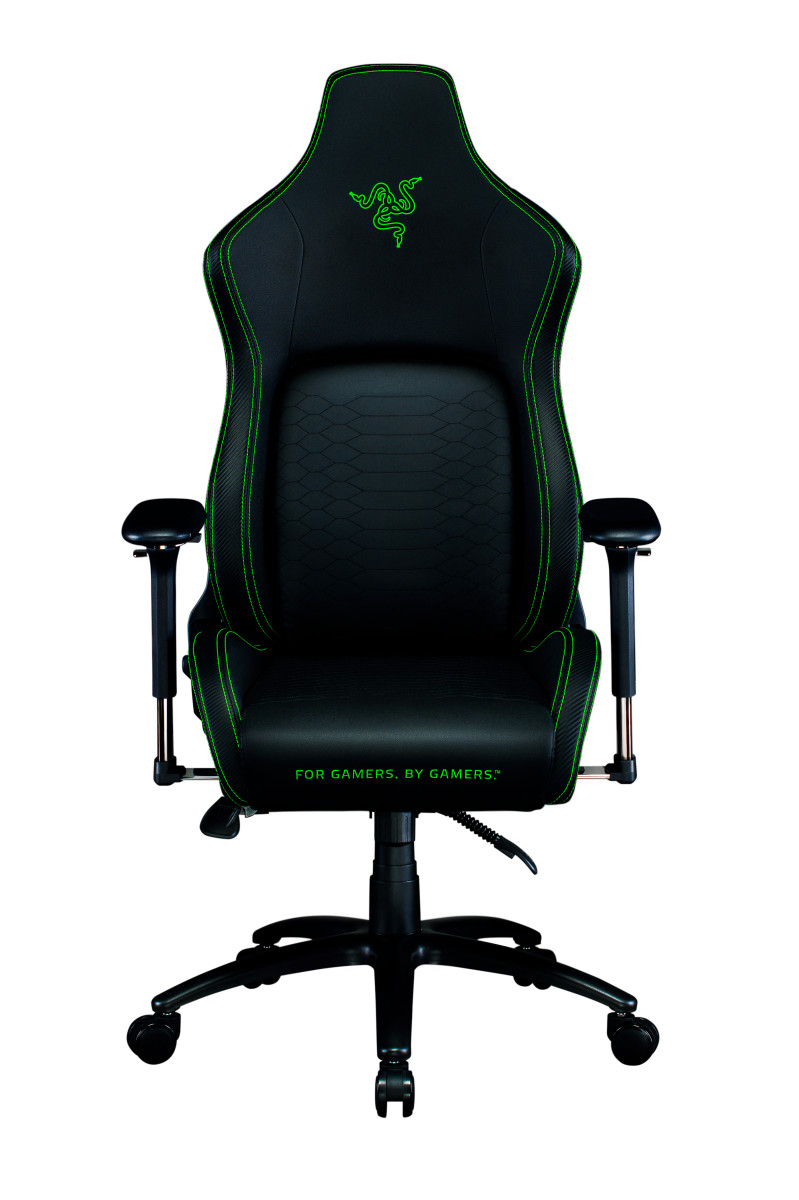 EOL - Iskur (Black)