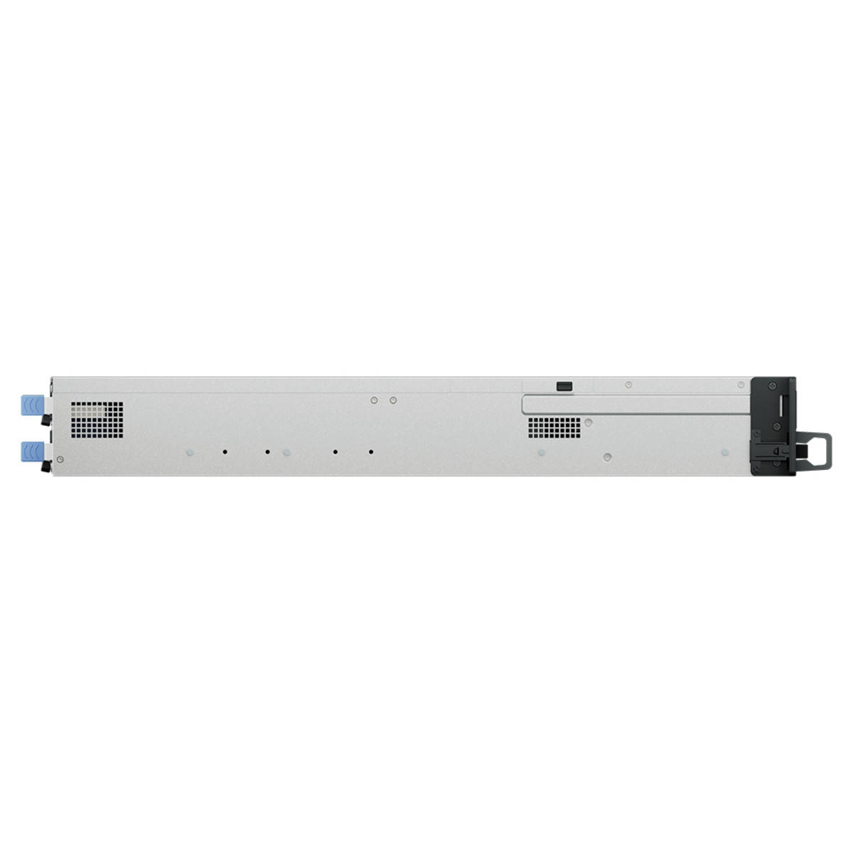 Sa3410 12 Bay NAS - Intel Xeon