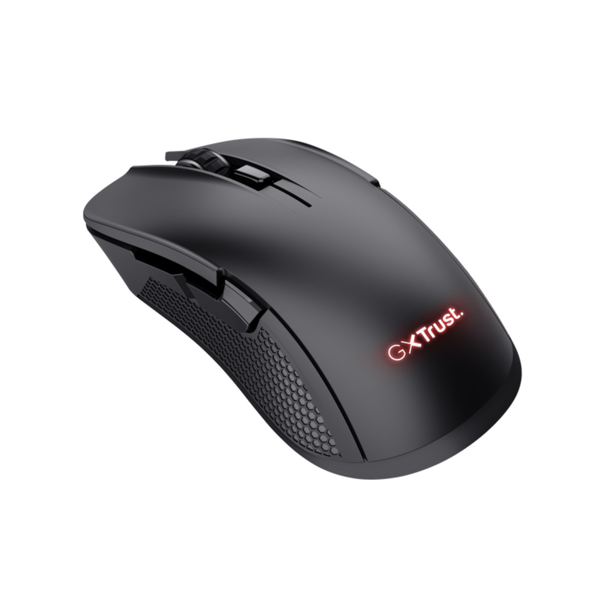 GXT 923 Ybar Wireless Gaming Mouse BLACK