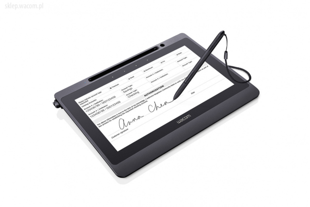 Signature Set - DTU1141B & sign pro PDF