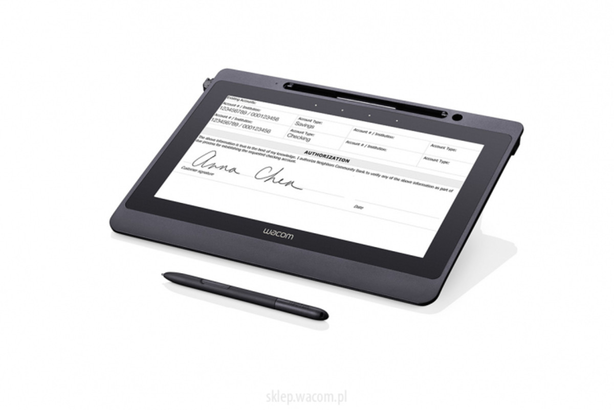 Signature Set - DTU1141B & sign pro PDF