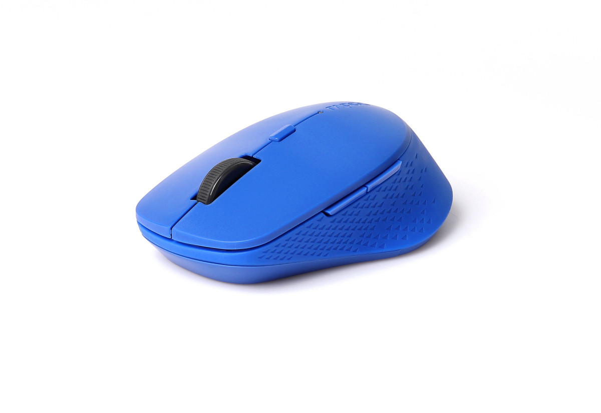 M300 Multi-mode Silent  Mouse Blue
