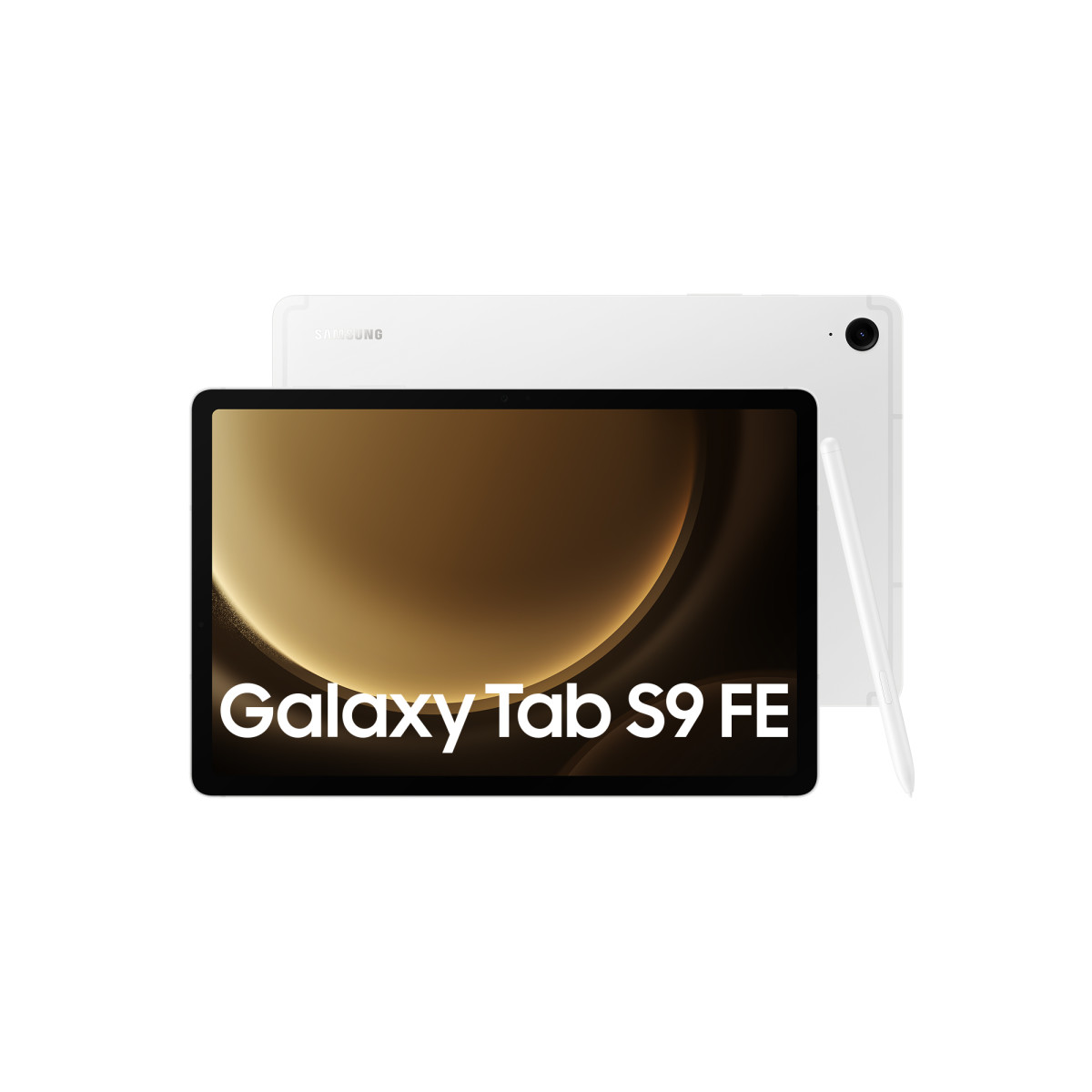 Galaxy Tab S9 FE 128GB Silver