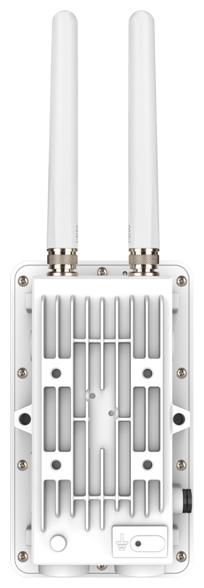 Outdoor Industrial AC1200 Access Point