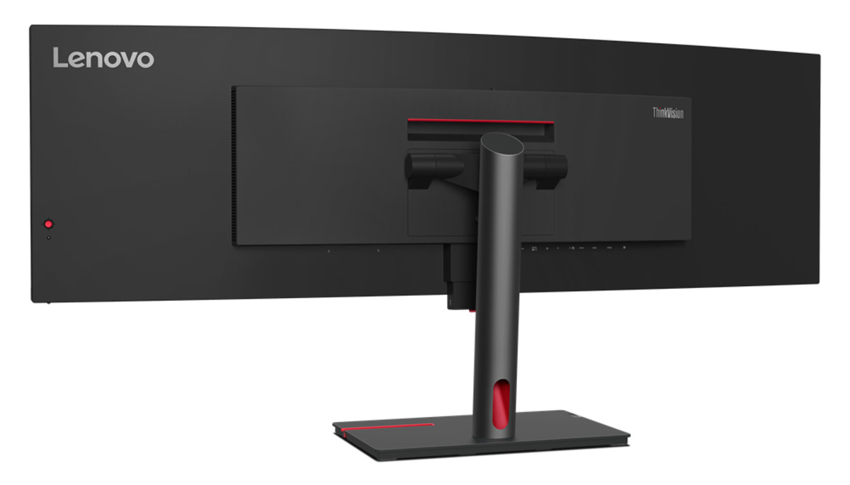 ThinkVision P49w-30 49 inches 5120x1440
