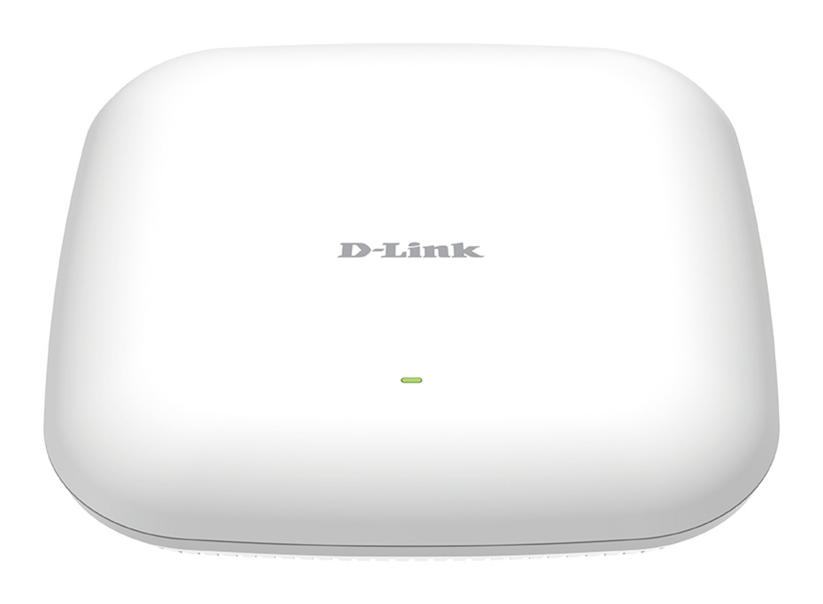 AX1800 Wi-Fi 6 Dual-Band PoE AP