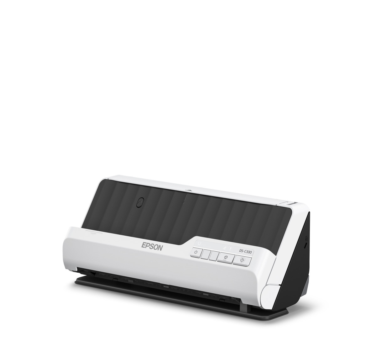 DS-C330 A4 Compact Desktop Scanner