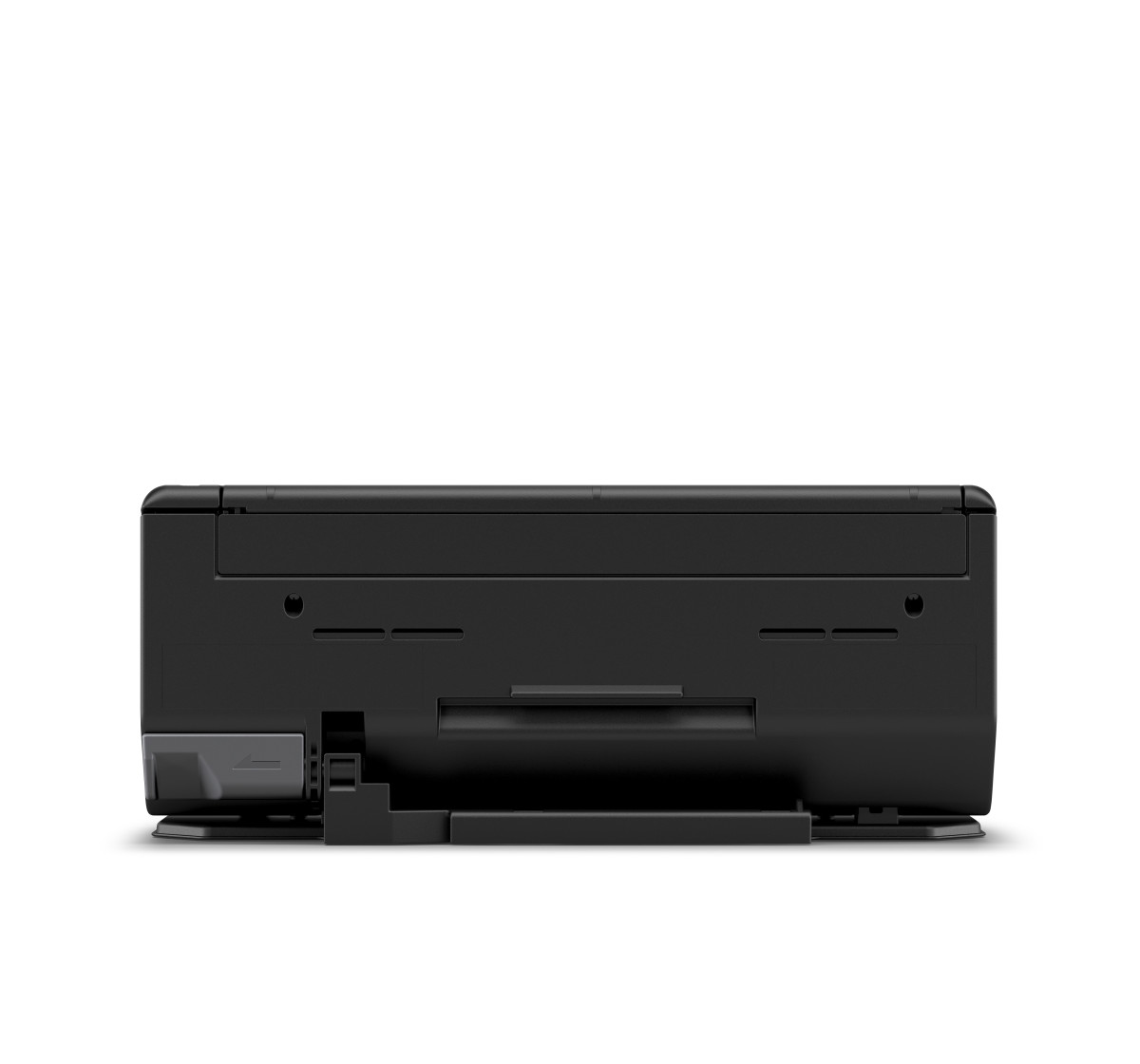 ES-C380W A4 Compact Desktop Scanner