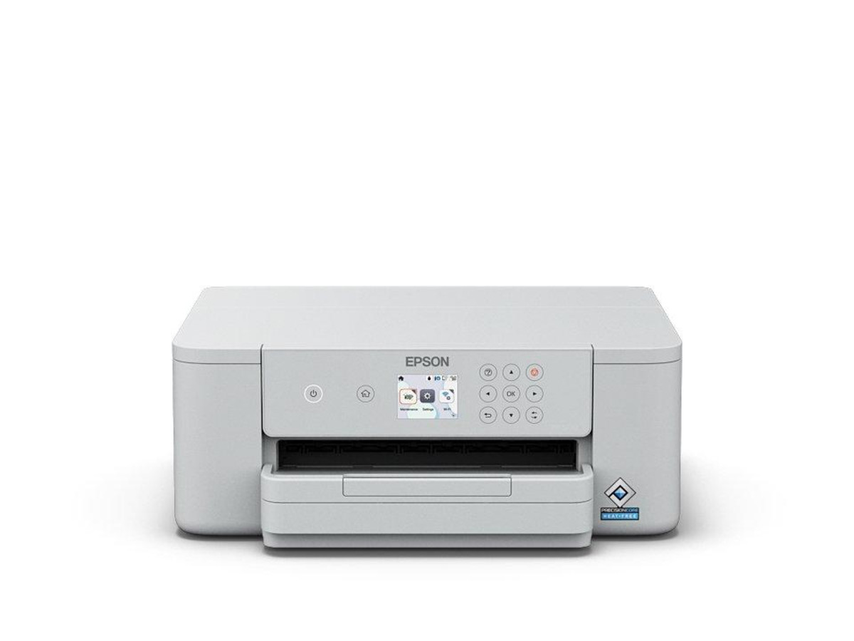 WF-M4119DW A4 Mono Inkjet Printer