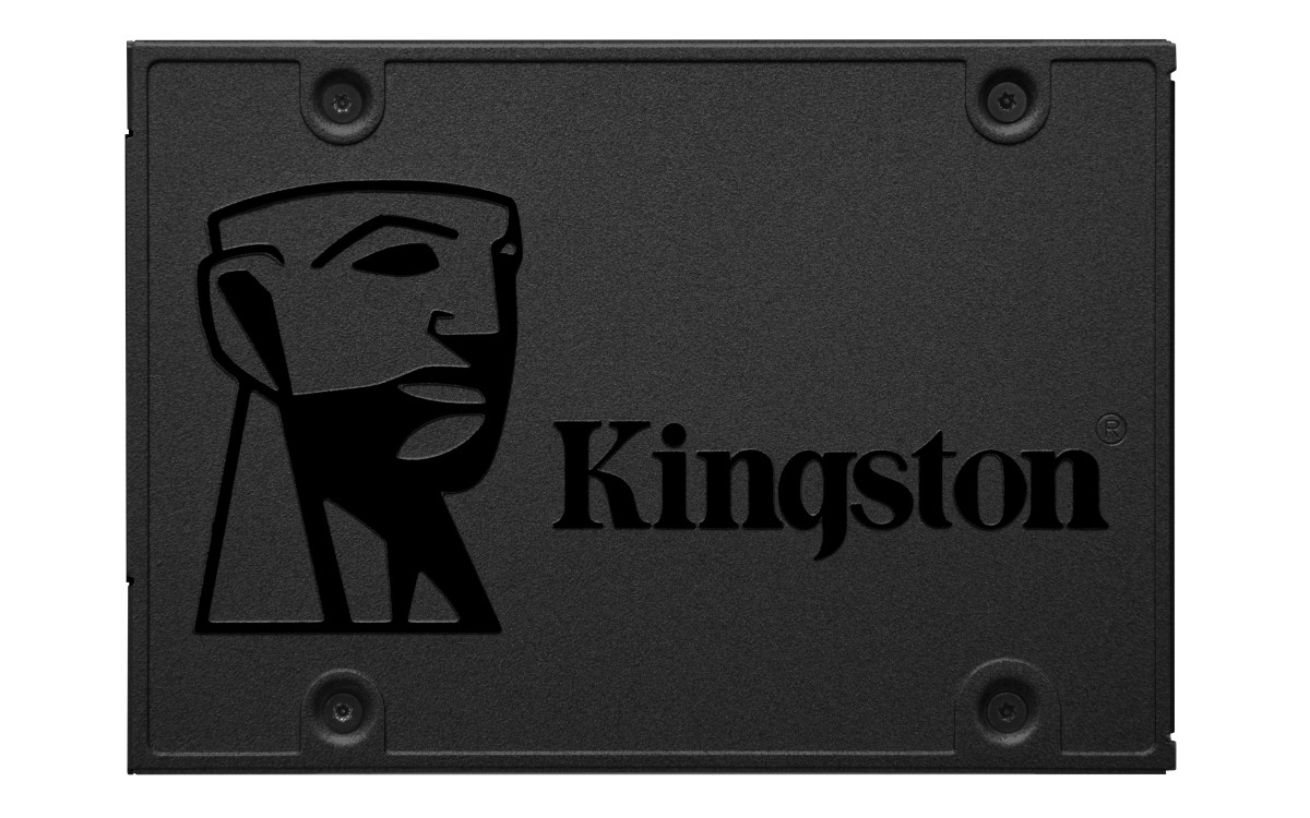 SSD Int 480GB A400 SATA 2.5