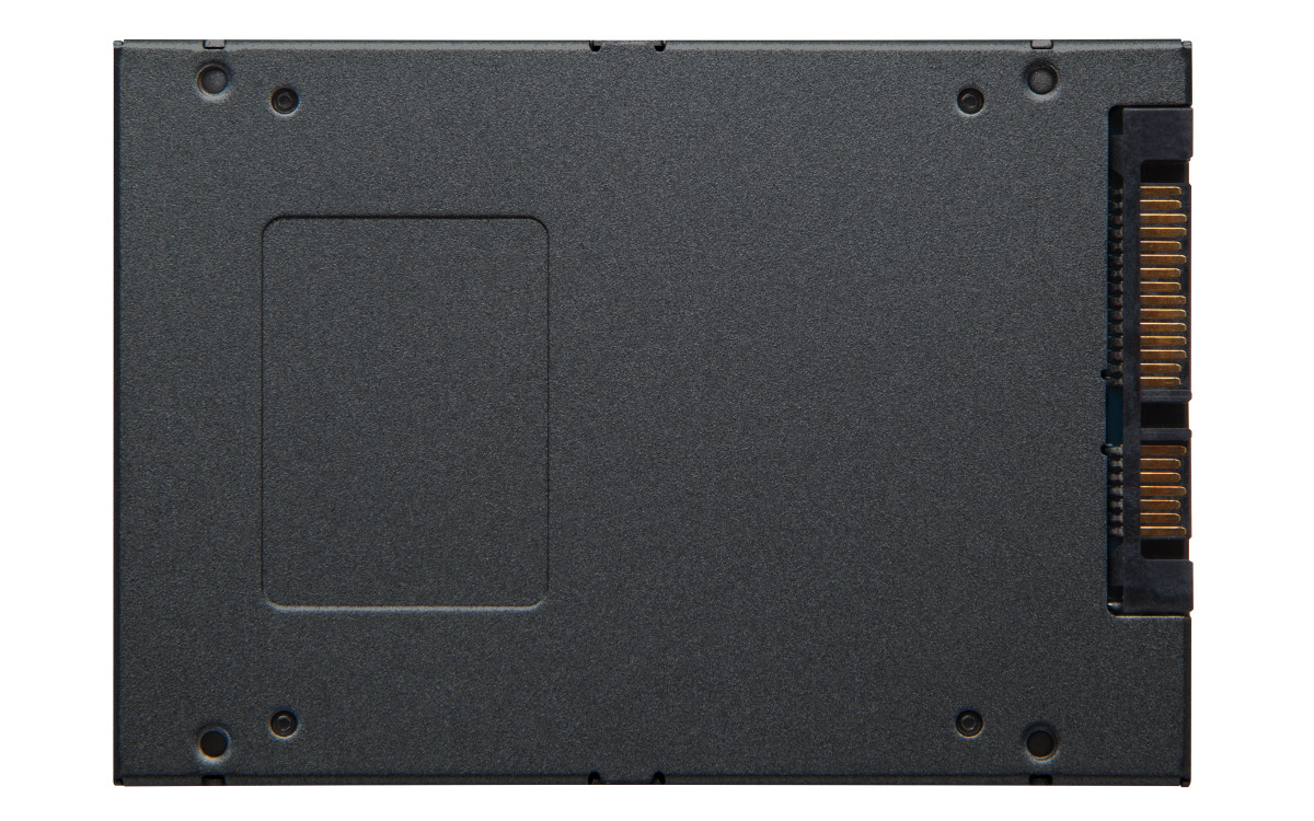 SSD Int 480GB A400 SATA 2.5