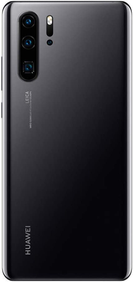 P30 Pro N.Ed 256GB - Blk HSO RA D.Shp