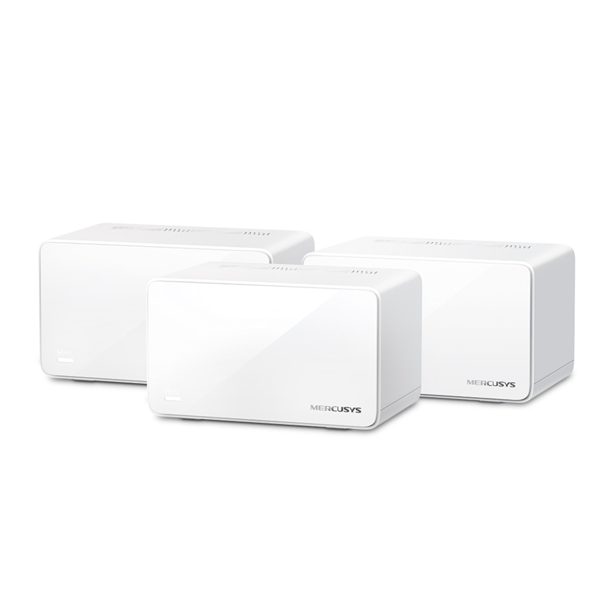 AX6000 Whole Home Mesh Wi-Fi System