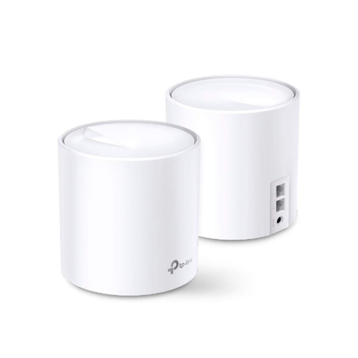 AX1800 Whole Home Mesh Wi-Fi 6 System