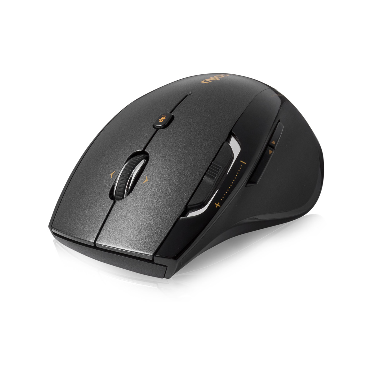 7800P 5GHz W/less Mouse Grey