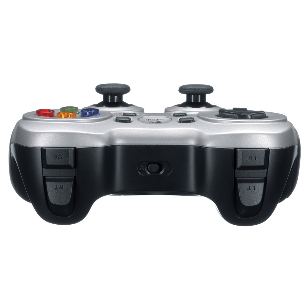 F710 Wireless Gamepad