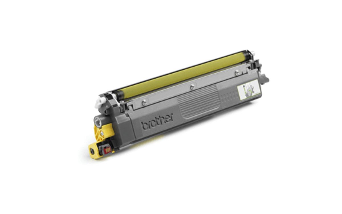 TN248XLY Yellow 2.300 Pages Toner