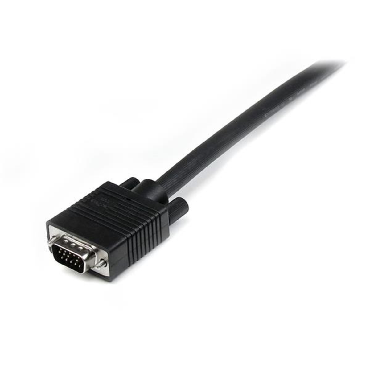 30 ft Coax High Resolution Monitor VGA C