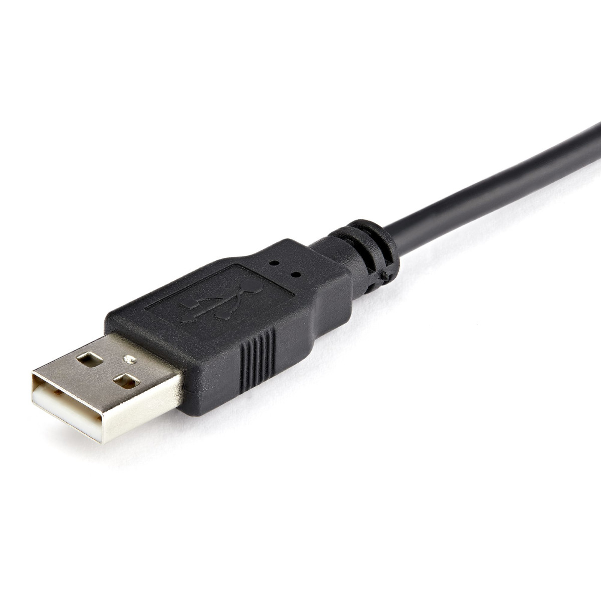 MST hub DisplayPort to 2x DisplayPort