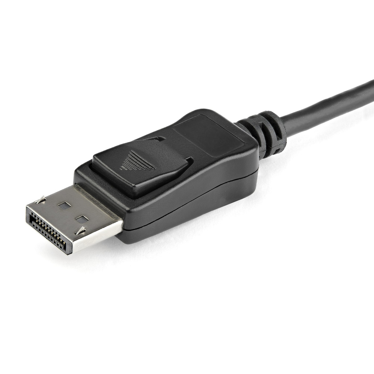 MST hub DisplayPort to 2x DisplayPort