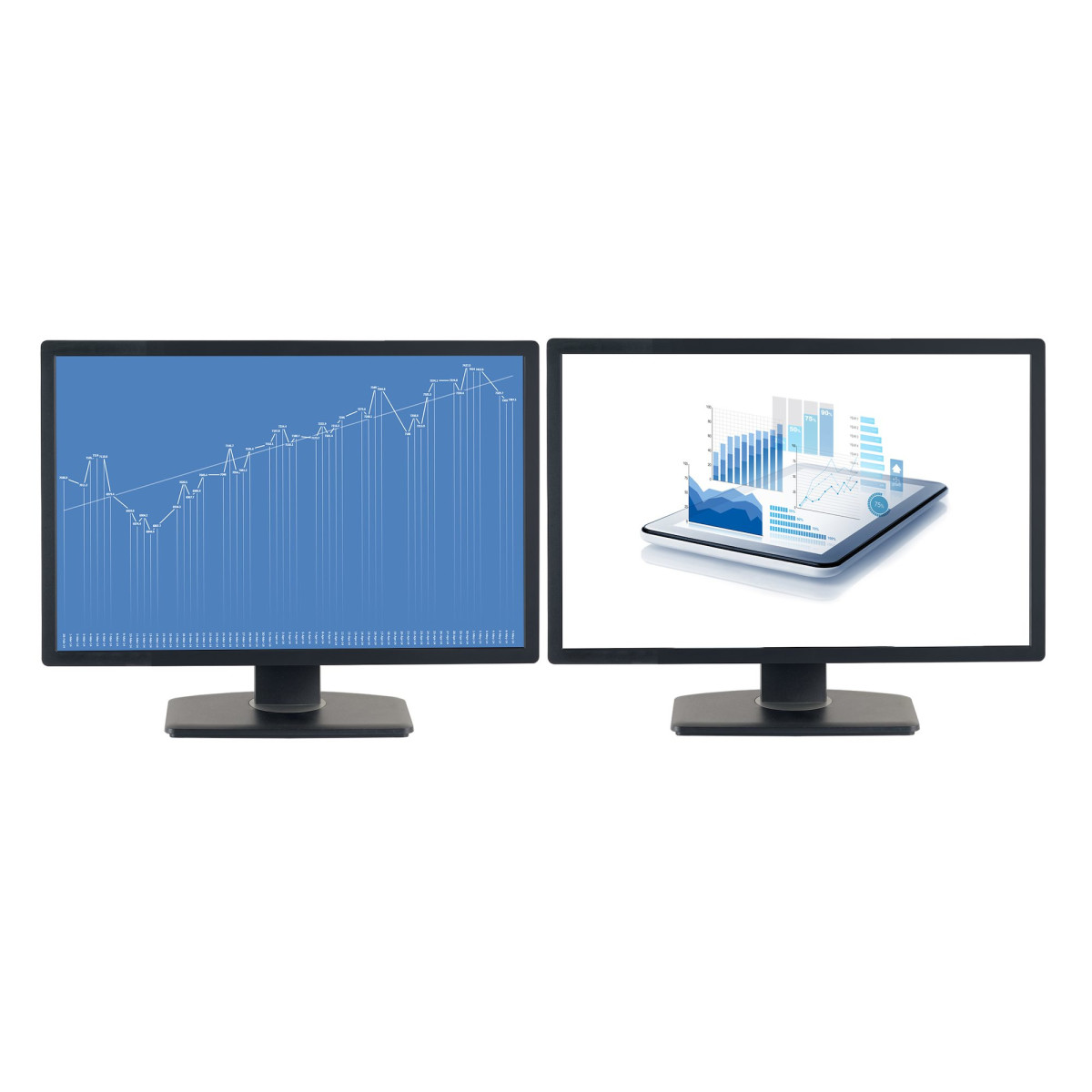 MST hub DisplayPort to 2x DisplayPort