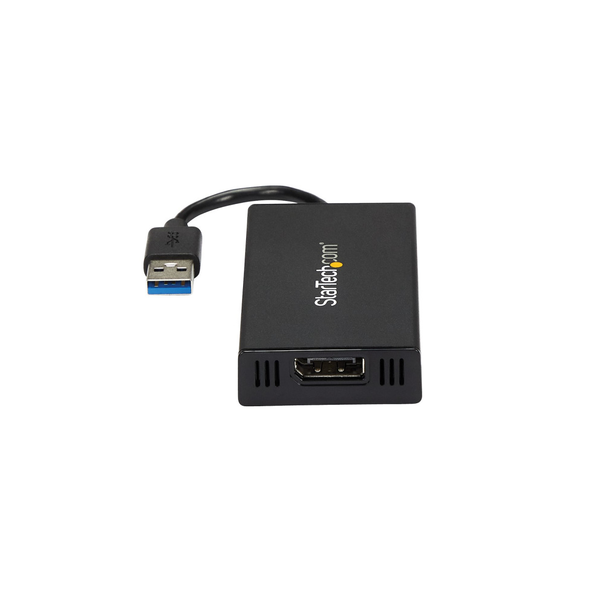 USB 3.0 to 4K DP Ext Video Graphics Adpt