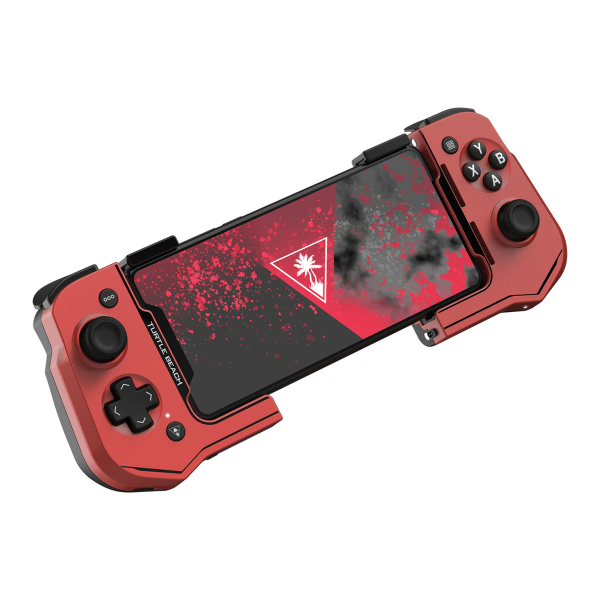 Atom Controller Android Red