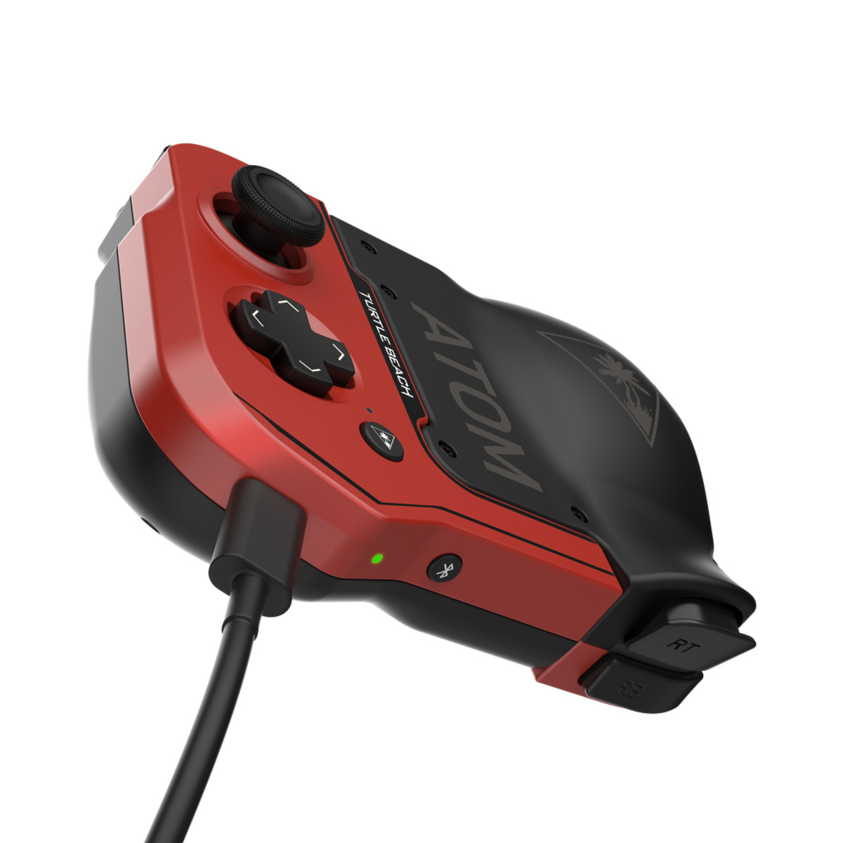 Atom Controller Android Red