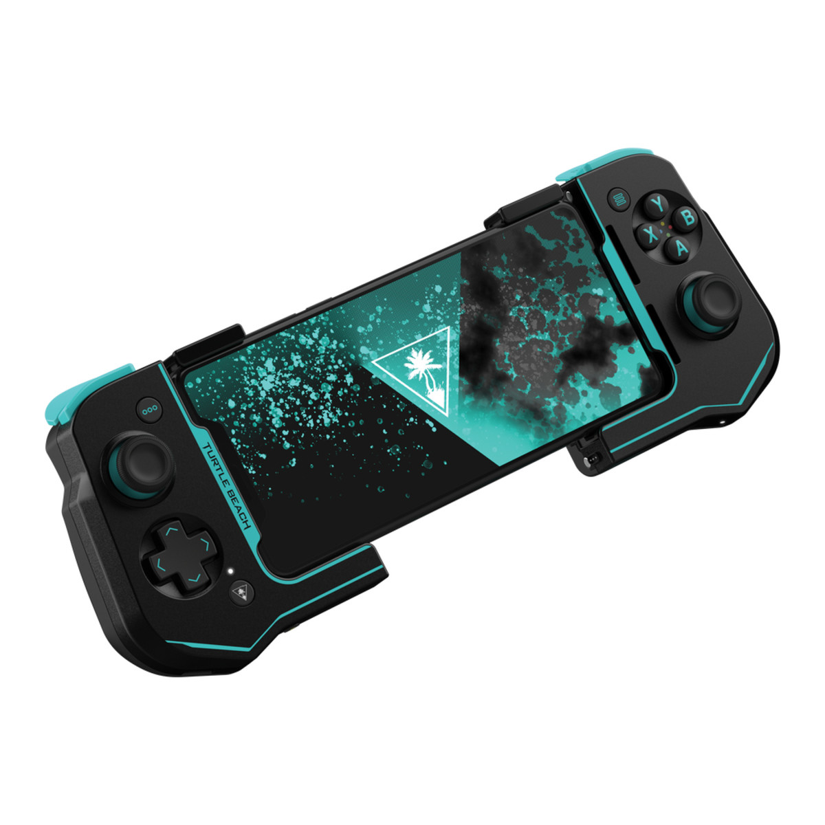 Atom Controller Android Black