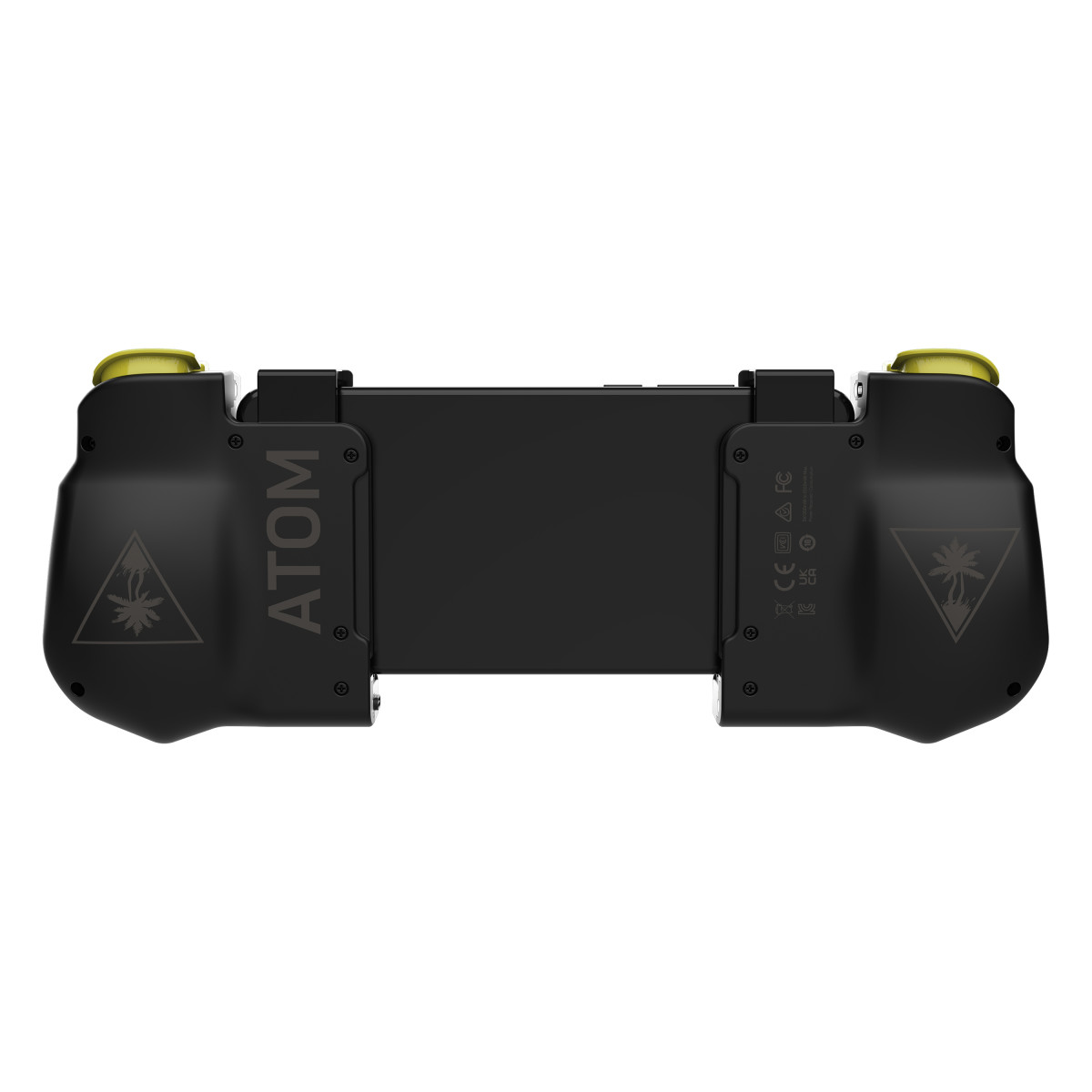 Atom Controller D4X Android